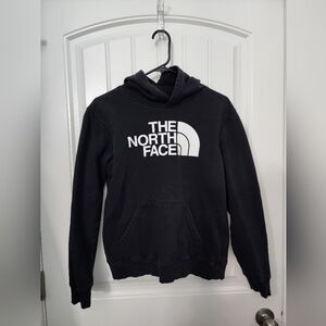 The North Face Boys Camp Fleece Pullover Hoodie, Size Youth XL 14/16